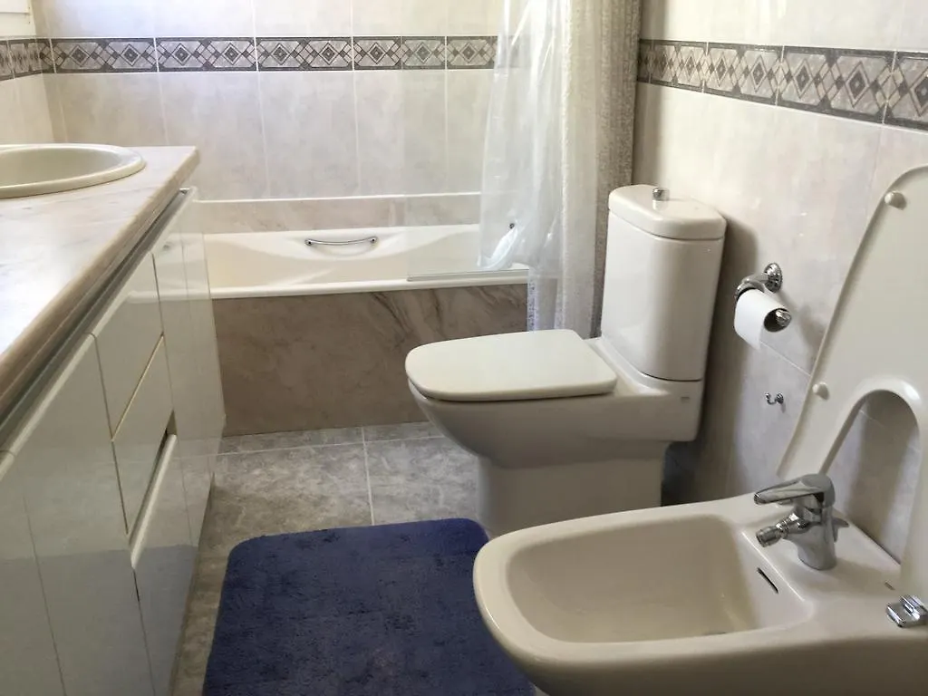 Al Centre Del Port Apartment Cambrils Spain