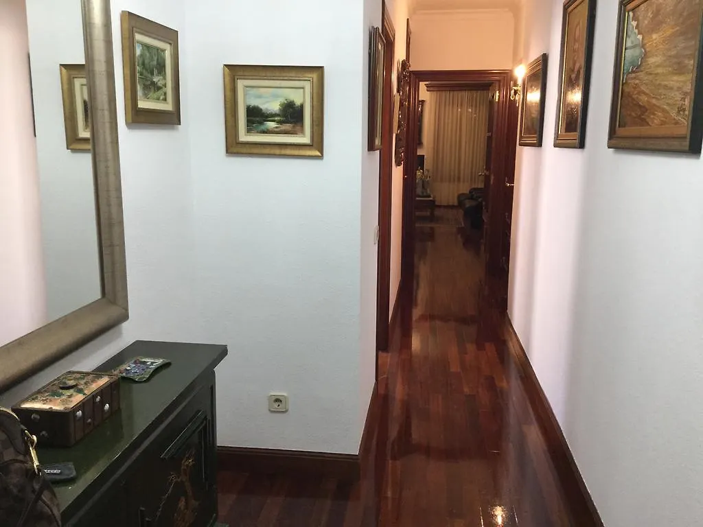 Al Centre Del Port Apartment Cambrils Spain