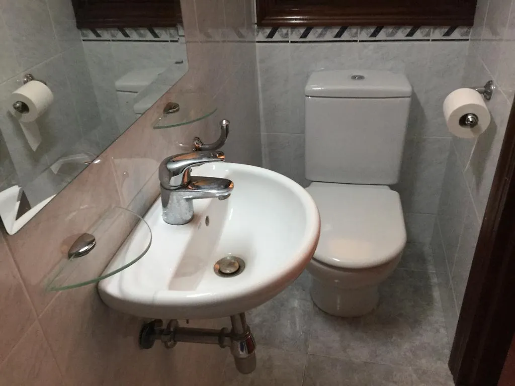 Al Centre Del Port Apartment Cambrils