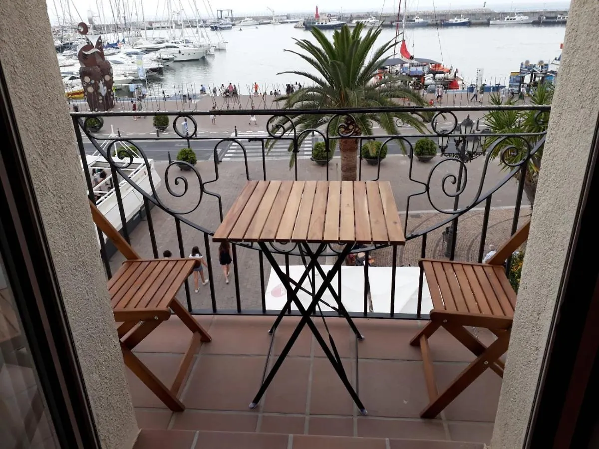 Al Centre Del Port Apartment Cambrils